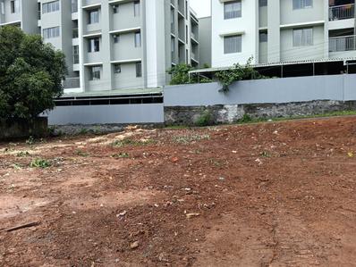 Image of 4350 Sq.ft Residential Plot / Land for sale in Kakkanad, Kochi for Rs. 1300000