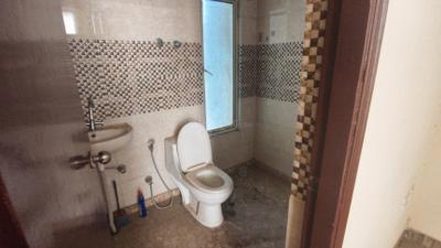 Image of 850 Sq.ft 2.5 BHK Apartment / Flat for rent in Divyansh Flora, Noida Extension, Greater Noida for Rs. 22000