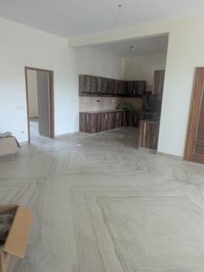 Hall Image of 3600 Sq.ft 3 BHK Builder Floor for rent in Sector 89 Mohali for Rs. 62000