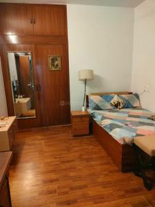 Bedroom Image of 1800 Sq.ft 3.5 BHK Duplex for sale in DDA Sector C Pocket 9, Vasant Kunj New Delhi for Rs. 42500000