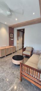 Hall Image of 1100 Sq.ft 2 BHK Apartment / Flat for sale in Appaswamy Clover By The River, Kotturpuram Chennai for Rs. 35500000