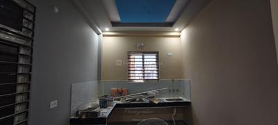 Hall Image of 1000 Sq.ft 2 BHK Independent House for rent in Neel Matha Lucknow for Rs. 8500