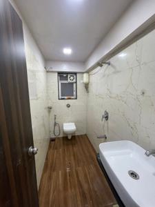 Image of 1450 Sq.ft 3 BHK Apartment / Flat for rent in Santacruz West, Mumbai for Rs. 160000