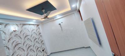 Bedroom Image of 950 Sq.ft 2 BHK Apartment / Flat for sale in Sector 110 Noida for Rs. 4400000