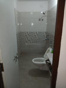 Bathroom Image of 1500 Sq.ft 3 BHK Apartment / Flat for sale in Dudhani Dumka for Rs. 5500000