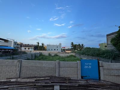 Image of 2400 Sq.ft Residential Plot / Land for sale in Reddiarpalayam, Puducherry for Rs. 11000000