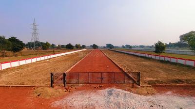 Image of 900 Sq.ft Residential Plot / Land for sale in Rampur, Agra for Rs. 1200000