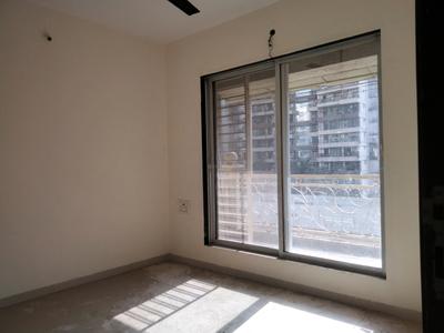 Bedroom Image of 1495 Sq.ft 3 BHK Apartment / Flat for sale in Panvel Navi Mumbai for Rs. 15000000
