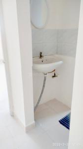 Bathroom Image of 950 Sq.ft 2 BHK Apartment / Flat for sale in Tingre Nagar Pune for Rs. 7000000