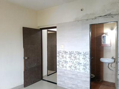 Bedroom Image of 900 Sq.ft 2 BHK Apartment / Flat for rent in Haware Citi, Kasarvadavali Thane for Rs. 19250