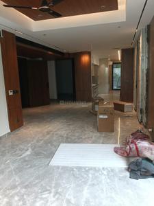 4 BHK Independent Builder Floor