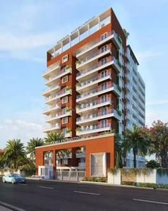 Image of 940 Sq.ft 2 BHK Apartment / Flat for sale in Poorvi Enchanting, Chikkanayakanahalli, Choodasandra, Bengaluru for Rs. 12400000