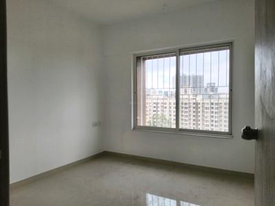 Bedroom Image of 994 Sq.ft 2 BHK Apartment / Flat for sale in Wakad Pune for Rs. 9000000