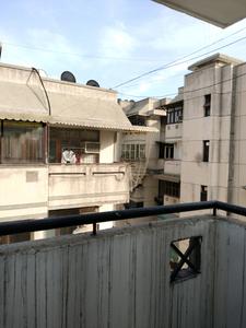 Bedroom Two Image of 2400 Sq.ft 4 BHK Apartment / Flat for sale in Ashoka Enclave, Sector 11 Dwarka New Delhi for Rs. 32500000