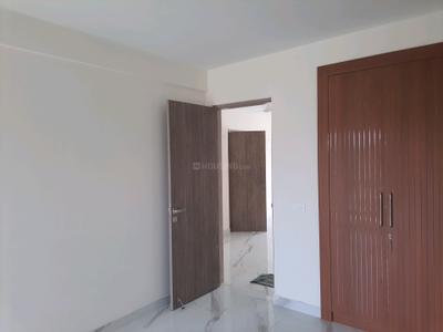 Bedroom Image of 1250 Sq.ft 3 BHK Builder Floor for sale in Smartworld Gems, Sector 89 Gurgaon for Rs. 18000000