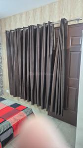 Bedroom Image of 1050 Sq.ft 2 BHK Apartment / Flat for rent in Sector 110 Mohali for Rs. 18000