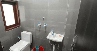 Image of 300 Sq.ft 1 RK Builder Floor for rent in Sector 33, Gurgaon for Rs. 14000