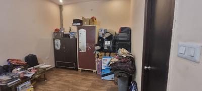 Bedroom Image of 1647 Sq.ft 3.5 BHK Duplex for sale in Anand Yadav The Hive, Gomti Nagar Lucknow for Rs. 9900000