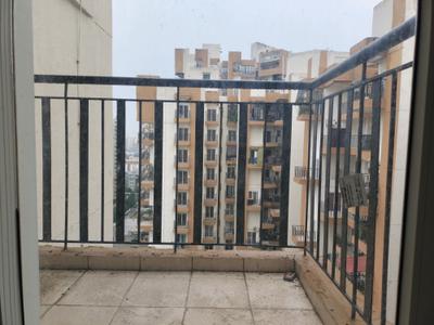 Bedroom One Image of 1185 Sq.ft 3 BHK Apartment / Flat for sale in Terrace Homes, Noida Extension Greater Noida for Rs. 8600000