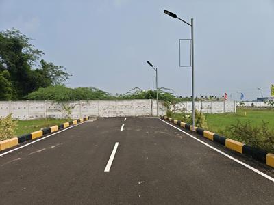 Image of 1000 Sq.ft Residential Plot / Land for sale in Padappai, Chennai for Rs. 2999000
