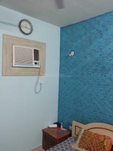 Bedroom Image of 774 Sq.ft 2 BHK Apartment / Flat for rent in Lodha Casa Bella, Usarghar Thane for Rs. 17000