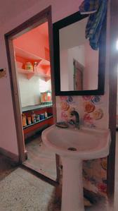 Hall Image of 700 Sq.ft 2 BHK Apartment / Flat for sale in Airport Gate no. 1 Kolkata for Rs. 2400000