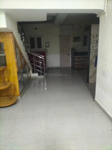 Hall Image of 800 Sq.ft 2 BHK Independent House for rent in Satyam Colony Jamnagar for Rs. 12000