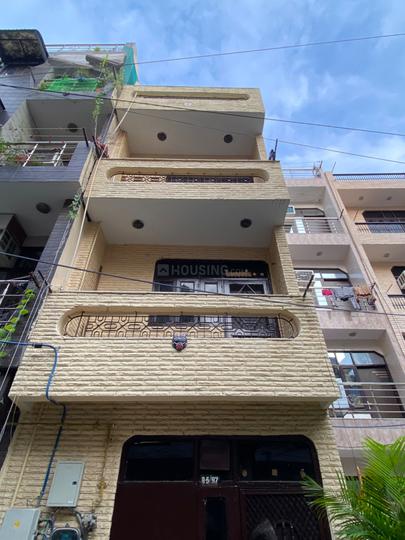 Sector 3B, Sector 3 Rohini Main Image 1