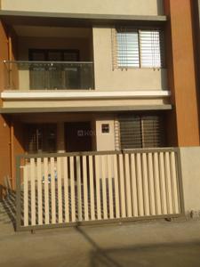 Image of 2100 Sq.ft 3 BHK Independent House for rent in Indira Nagar, Nashik for Rs. 22000