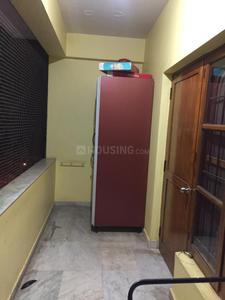 Balcony Image of 1570 Sq.ft 2 BHK Apartment / Flat for rent in Dombarahalli Bengaluru for Rs. 105000