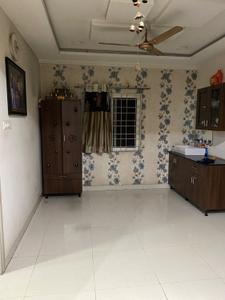 Living Room Image of 1100 Sq.ft 2 BHK Apartment / Flat for rent in Vizag Green City Homes, Auto Nagar Visakhapatnam for Rs. 30000