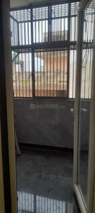 Balcony Image of 1800 Sq.ft 3 BHK Builder Floor for sale in Ashok Vihar New Delhi for Rs. 40000000