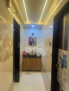 Passage Image of 1045 Sq.ft 2 BHK Apartment / Flat for sale in Dombivli East Thane for Rs. 6400000