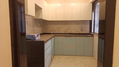 Kitchen Image of 1120 Sq.ft 2 BHK Apartment / Flat for sale in Reliable Balaji Zowie, Taloja Navi Mumbai for Rs. 8900000