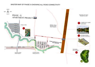 Image of 4320 Sq.ft Residential Plot / Land for sale in Mirza, Guwahati for Rs. 4500000
