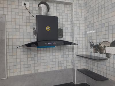 Kitchen Image of 1100 Sq.ft 2 BHK Apartment / Flat for rent in Sulur Coimbatore for Rs. 16000