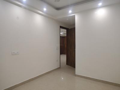 Bedroom Image of 900 Sq.ft 2 BHK Apartment / Flat for rent in Rajpur Khurd Village New Delhi for Rs. 23000