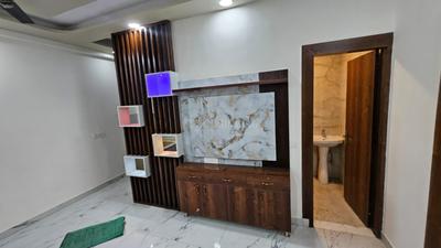 Bedroom Image of 1350 Sq.ft 3 BHK Apartment / Flat for sale in Kutumbh Height, Surajpur Greater Noida for Rs. 7500000