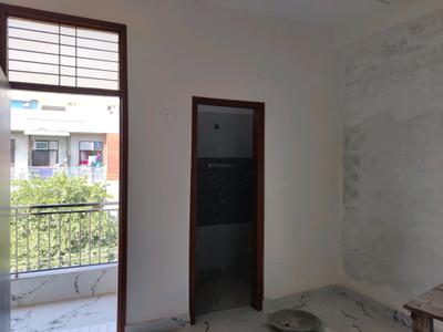 Bedroom Image of 900 Sq.ft 3 BHK Builder Floor for sale in DLF Ankur Vihar Ghaziabad for Rs. 3580006