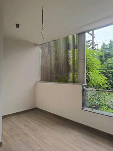 Bedroom Four Image of 2450 Sq.ft 4 BHK Builder Floor for sale in Indirapuram Ghaziabad for Rs. 24000000