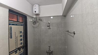 Image of 850 Sq.ft 2.5 BHK Apartment / Flat for rent in Borivali East, Mumbai for Rs. 55000