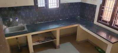 Kitchen Image of 2500 Sq.ft 2 BHK Independent House for rent in Manimangalam Chennai for Rs. 15000