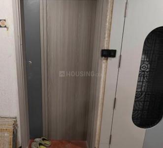 Image of 660 Sq.ft 1 BHK Apartment / Flat for rent in Janki Residency, Dahin Nagar, Surat for Rs. 11000