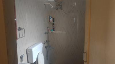 Image of 1650 Sq.ft 3 BHK Apartment / Flat for rent in Park Street Area, Kolkata for Rs. 80000