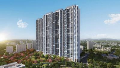 2 BHK Flat