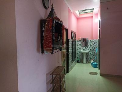 Hall Image of Praveen Boy's PG in Anora Kala, Lucknow