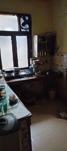 Kitchen Image of 810 Sq.ft 4 RK Builder Floor for sale in Old Delhi New Delhi for Rs. 4500000