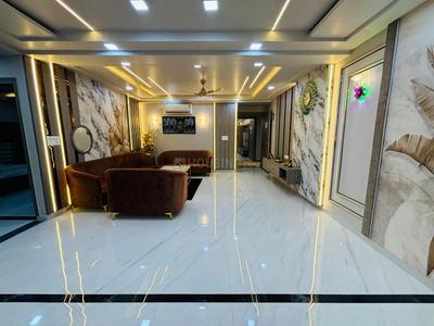 Hall Image of 1749 Sq.ft 3 BHK Apartment / Flat for sale in The Shyam Haveli, Nirman Nagar Jaipur for Rs. 14800000