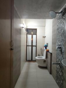 Image of 900 Sq.ft 2 BHK Apartment / Flat for sale in Mehta Amrut Aangan Phase 2, Kalwa, Thane for Rs. 11800000