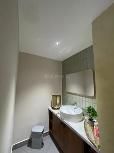 Bathroom Image of 1290 Sq.ft 2 BHK Apartment / Flat for rent in Palazhi Kozhikode for Rs. 55000